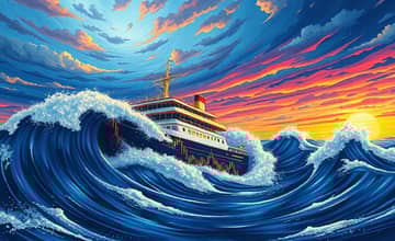 Market Cycles: Riding the Waves of Economic Change