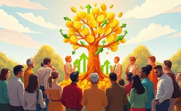 Dividend Investing: Income Through Ownership