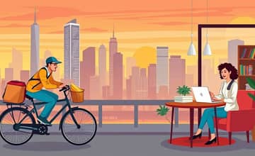 Side Hustle Success: Boosting Your Income Streams