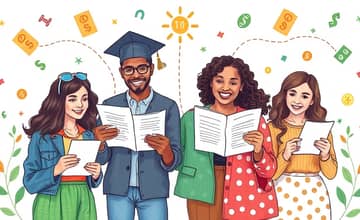 Navigating Student Loans: Strategies for Repayment