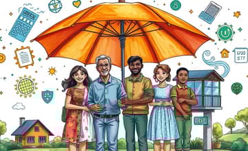 Insurance Insights: Protecting What Matters Most