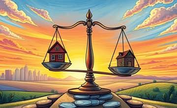 Real Estate Rationale: Is Homeownership Right for You?