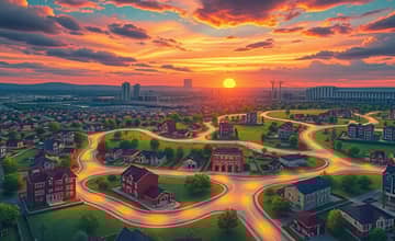 Real Estate Ruminations: Is Property Investment Right for You?