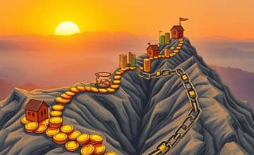 Your Net Worth Journey: Tracking Progress and Achieving Goals