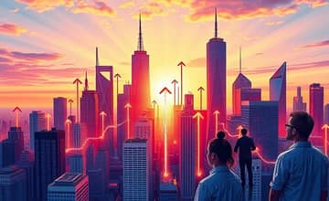 Growth Investing: Chasing Innovation and Returns