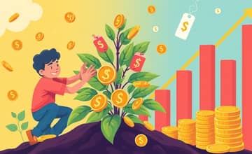 Inflation Insights: Preserving Your Purchasing Power