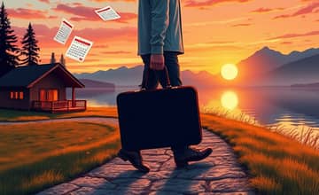 Early Retirement: Is It a Dream or a Plan?