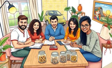 Frugal Living: Maximizing Your Budget's Potential