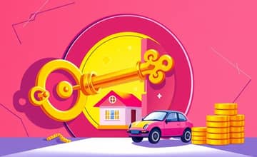 Unlock Your Assets: A Guide to Secured Lending