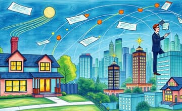 Your Home, Your Loan: Understanding Mortgage-Backed Secured Financing