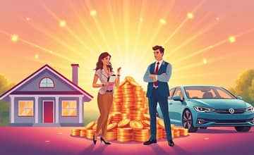 Smart Borrowing: Leveraging Your Equity with Secured Loans