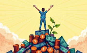 Financial Freedom: Defining Your Path to Independence