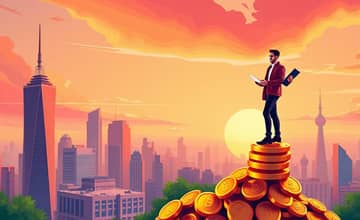 The Gig Economy: Financial Planning for Freelancers