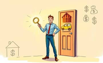 Collateral Power: How Secured Loans Can Work for You