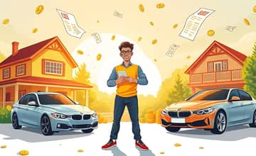 Navigating the Nuances of Secured Lending: A Borrower's Handbook