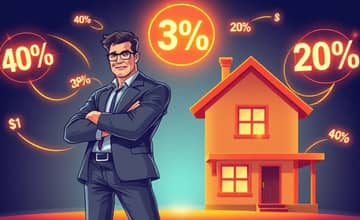 The Lowdown on LTV: Maximizing Your Secured Loan Potential