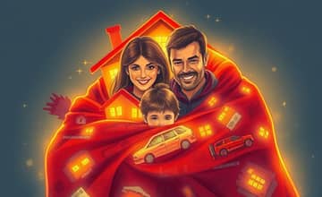 Protect Your Future: The Security Blanket of Secured Loans