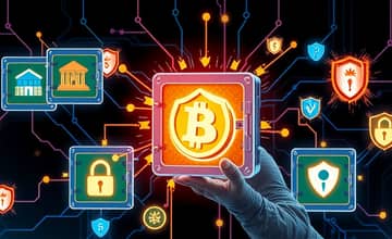 Cybersecurity for Your Finances: Protecting Your Digital Assets