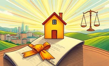 Demystifying Deeds: Understanding Property-Backed Loans