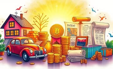 The Value of Valuables: Turning Assets into Opportunities