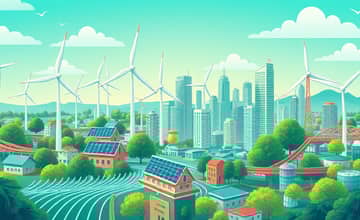 Sustainable Solutions: Investing in Your Future with Secured Loans