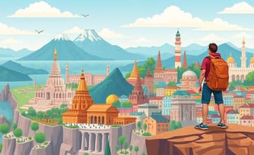 Travel on a Budget: Exploring Without Breaking the Bank