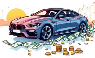 Your Car, Your Capital: Exploring Auto-Secured Loan Options