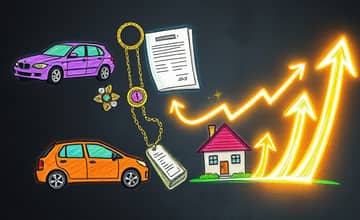 Personal Property as Power: Unlocking Value with Secured Lending