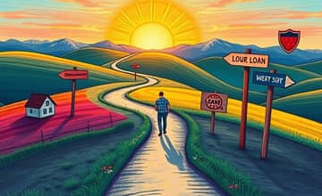 The Prudent Path: Making Informed Secured Loan Decisions