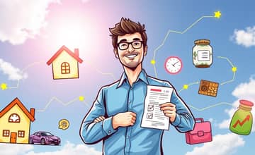 Strategic Borrowing: Acing Your Secured Loan Application