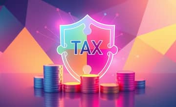 Tax-Efficient Investing: Keeping More of Your Gains