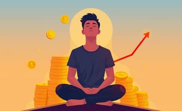 Manifesting Money: The Power of Financial Affirmations