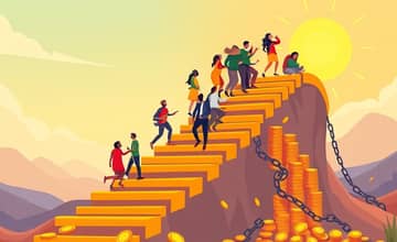 Conquering Financial Overwhelm: A Step-by-Step Guide