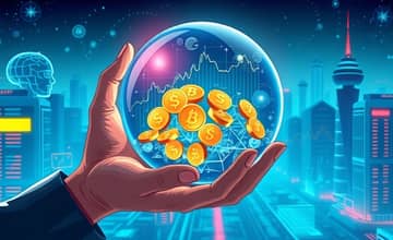 Financial Forecast: Predicting Your Future Wealth