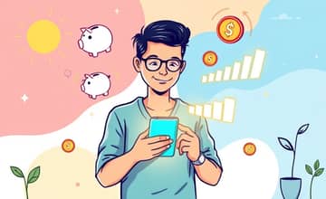 Money Management Micro-Habits: Small Changes, Big Results