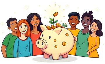 Smart Money Moves: Making Your Earnings Work Harder