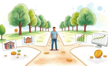 Beyond the Bank: Exploring High-Yield Savings Alternatives