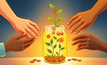 Charitable Giving: Impactful Donations That Don't Break the Bank