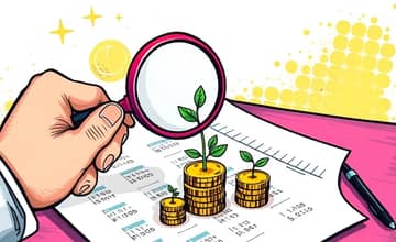 The Ultimate Budget Makeover: Transforming Your Spending Habits