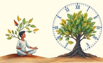 The Investor's Mindset: Cultivating Discipline and Patience