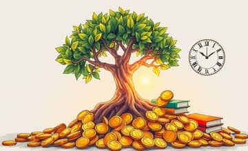 The Golden Rules of Investing: Timeless Principles for Success