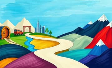 Risk and Reward: Understanding the Investment Spectrum