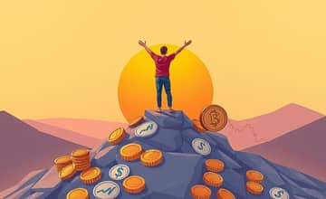 Financial Autonomy: Designing Your Own Economic Future