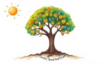 Income Investing: Generating Cash Flow from Your Portfolio