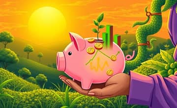 Smart Savings: Making Your Money Work as Hard as You Do