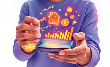 Your Net Worth Unveiled: Tracking Your Financial Progress