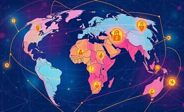Global Markets Unveiled: Opportunities Beyond Your Borders