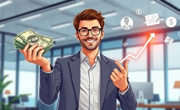 The Art of Negotiation: Saving More, Earning More