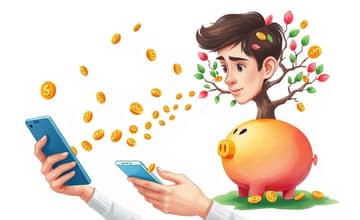 Mastering Micro-Investments: Small Steps to Big Gains