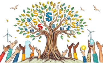 Sustainable Investing: Aligning Values with Returns